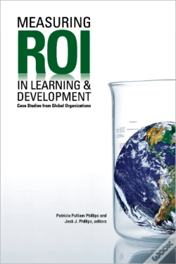 Capa do artigo Measuring Roi In Learning & Development