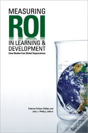 Capa do artigo Measuring Roi In Learning & Development