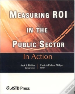Capa do artigo Measuring Roi In The Public Sector