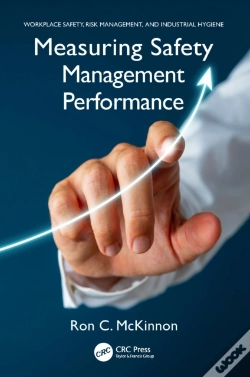 Capa do artigo Measuring Safety Management Performance