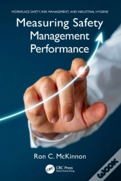 Capa do artigo Measuring Safety Management Performance