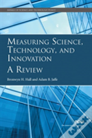 Measuring Science, Technology, And Innovation