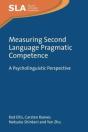 Measuring Second Language Pragmatic Competence - Preview