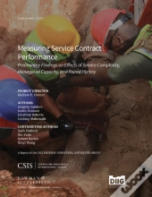 Measuring Service Contract Performance