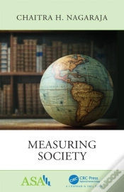Capa do artigo Measuring Society