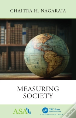 Capa do artigo Measuring Society