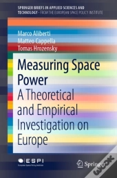Measuring Space Power