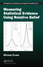 Measuring Statistical Evidence Using Relative Belief - Preview