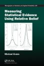 Measuring Statistical Evidence Using Relative Belief - Preview