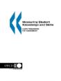 Measuring Student Knowledge & Skills: A New Framework For Assessment - Preview