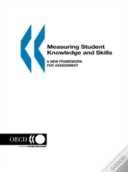 Capa do artigo Measuring Student Knowledge & Skills: A New Framework For Assessment
