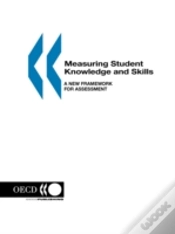 Capa do artigo Measuring Student Knowledge & Skills: A New Framework For Assessment
