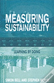 Capa do artigo Measuring Sustainability