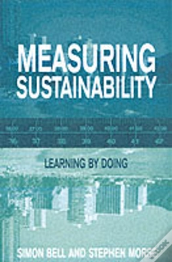 Capa do artigo Measuring Sustainability