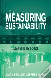 Capa do artigo Measuring Sustainability