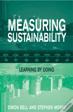 Capa do artigo Measuring Sustainability