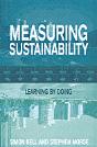 Measuring Sustainability - Preview