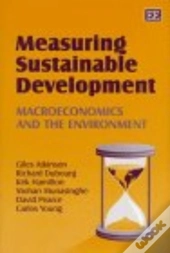 Measuring Sustainable Development