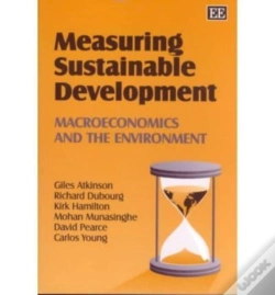 Capa do artigo Measuring Sustainable Development