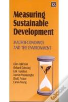 Measuring Sustainable Development