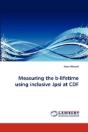 Measuring The B-Lifetime Using Inclusive Jpsi At Cdf - Preview