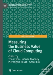 Capa do artigo Measuring The Business Value Of Cloud Computing
