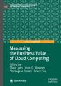 Measuring The Business Value Of Cloud Computing - Preview