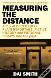 Capa do artigo Measuring The Distance
