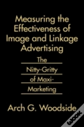 Measuring The Effectiveness Of Image And Linkage Advertising