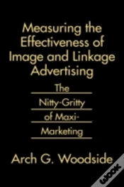 Capa do artigo Measuring The Effectiveness Of Image And Linkage Advertising
