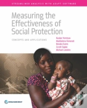 Capa do artigo Measuring The Effectiveness Of Social Protection