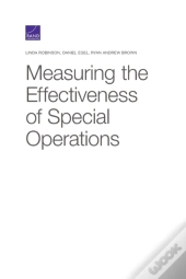Measuring The Effectiveness Of Special Operations