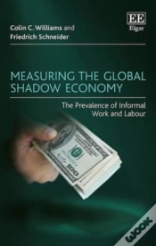 Capa do artigo Measuring The Global Shadow Economy