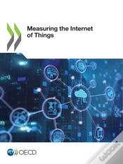 Capa do artigo Measuring The Internet Of Things