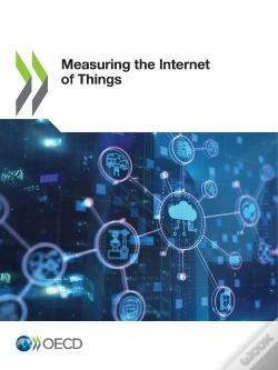 Capa do artigo Measuring The Internet Of Things