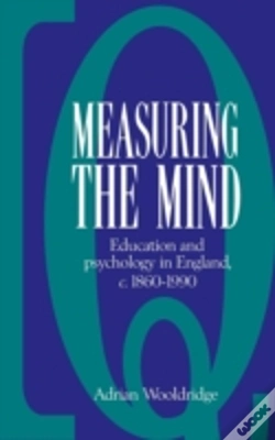 Capa do artigo Measuring The Mind