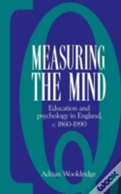 Capa do artigo Measuring The Mind