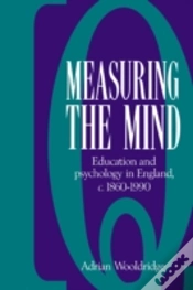 Capa do artigo Measuring The Mind