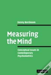 Capa do artigo Measuring The Mind
