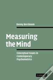 Capa do artigo Measuring The Mind