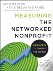 Capa do artigo Measuring The Networked Nonprofit