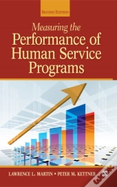 Measuring The Performance Of Human Service Programs