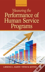 Capa do artigo Measuring The Performance Of Human Service Programs