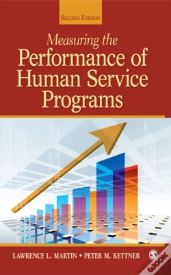 Capa do artigo Measuring The Performance Of Human Service Programs