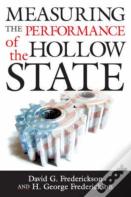 Measuring The Performance Of The Hollow State