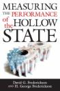Measuring The Performance Of The Hollow State - Preview
