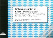 Measuring The Process