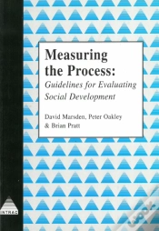 Capa do artigo Measuring The Process