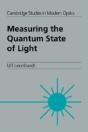 Measuring The Quantum State Of Light - Preview