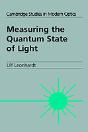 Measuring The Quantum State Of Light - Preview